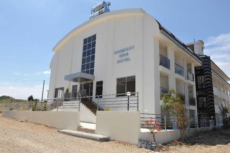 Hotel Harmony Side  | Side | Antalya | Turkey 7