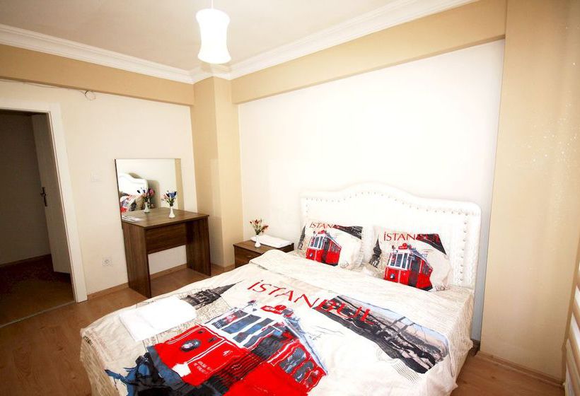 Oldcity Apart Hotel  | Istanbul | Istanbul | Turkey 1