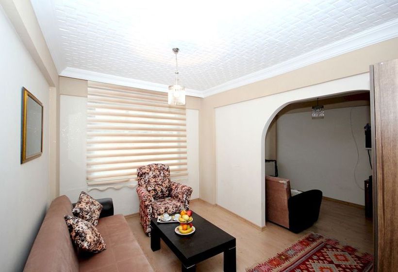 Oldcity Apart Hotel  | Istanbul | Istanbul | Turkey 12