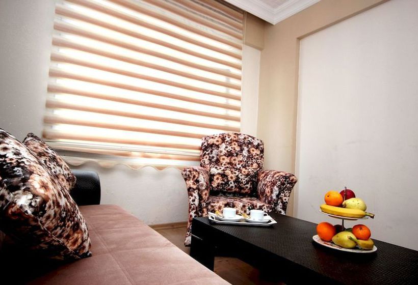 Oldcity Apart Hotel  | Istanbul | Istanbul | Turkey 13