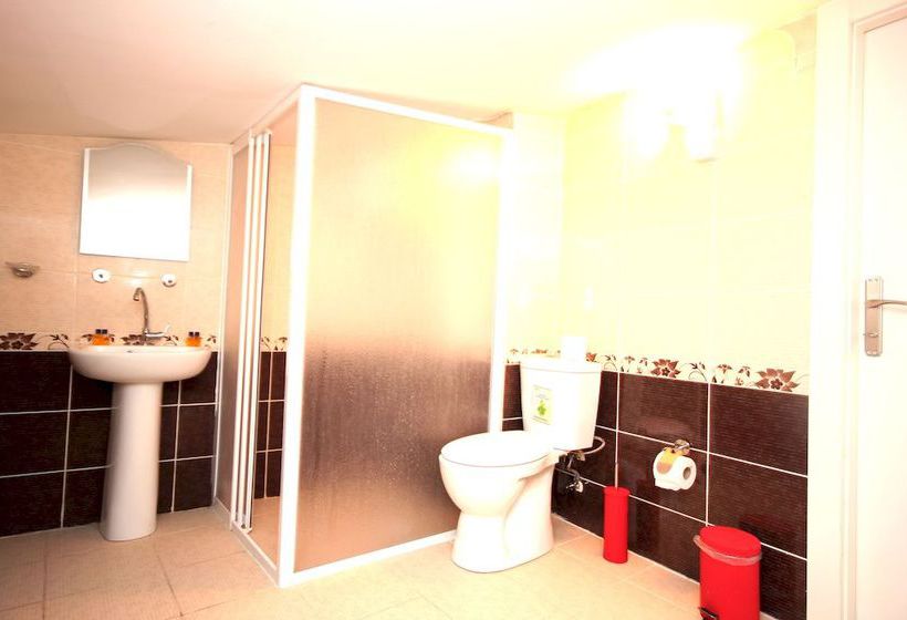 Oldcity Apart Hotel  | Istanbul | Istanbul | Turkey 16