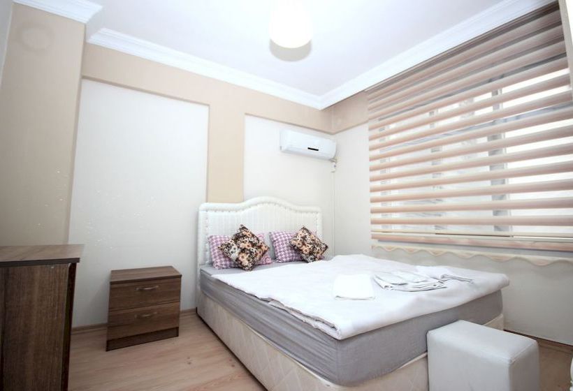 Oldcity Apart Hotel  | Istanbul | Istanbul | Turkey 18