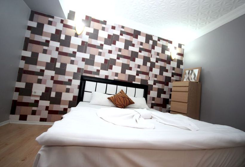 Oldcity Apart Hotel  | Istanbul | Istanbul | Turkey 19