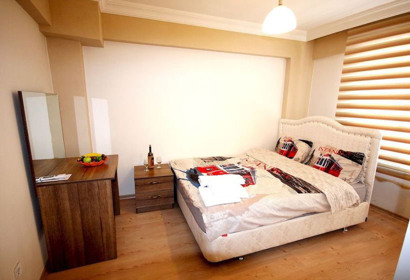 Oldcity Apart Hotel  | Istanbul | Istanbul | Turkey 2