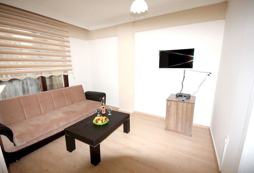 Oldcity Apart Hotel  | Istanbul | Istanbul | Turkey 4