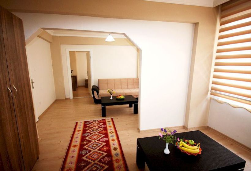 Oldcity Apart Hotel  | Istanbul | Istanbul | Turkey 6