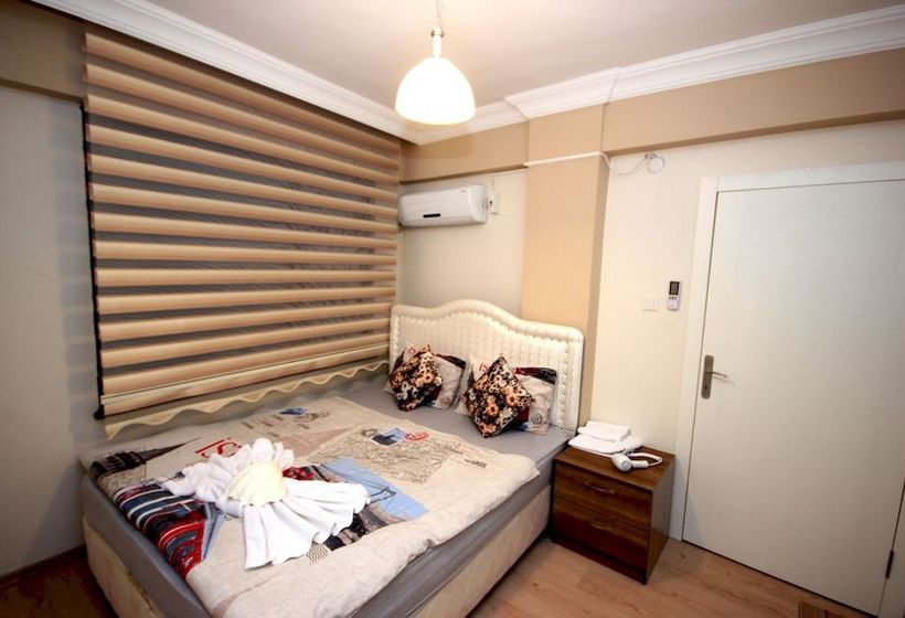 Oldcity Apart Hotel  | Istanbul | Istanbul | Turkey 7