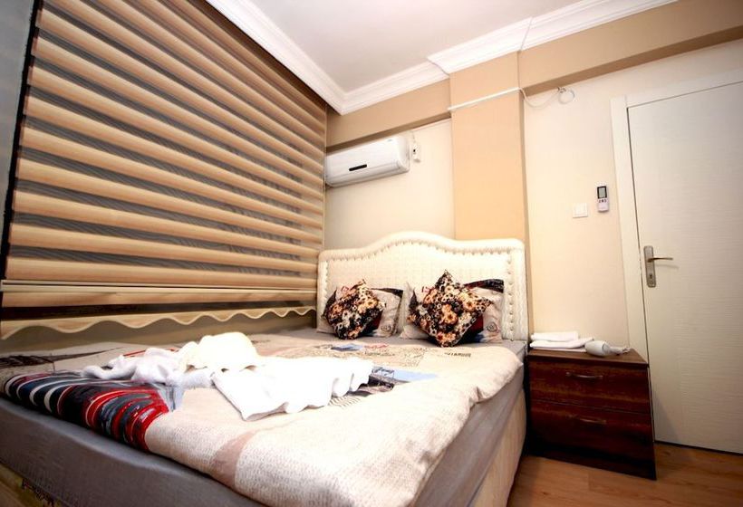 Oldcity Apart Hotel  | Istanbul | Istanbul | Turkey 8