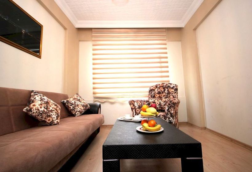 Oldcity Apart Hotel  | Istanbul | Istanbul | Turkey 9