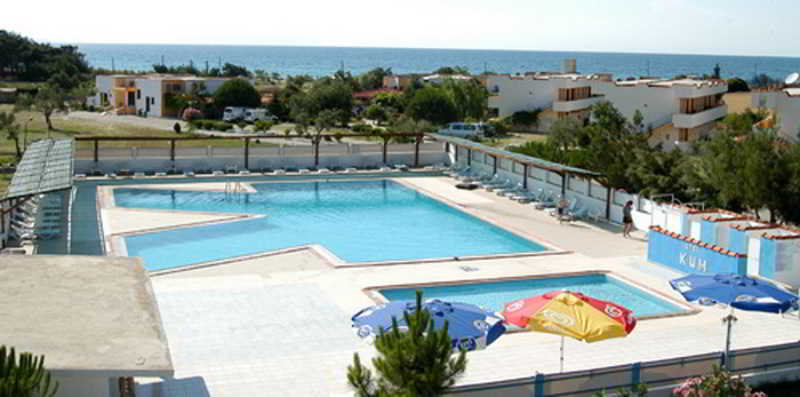 Hotel Kum  | Canakkale | Canakkale | Turkey 11