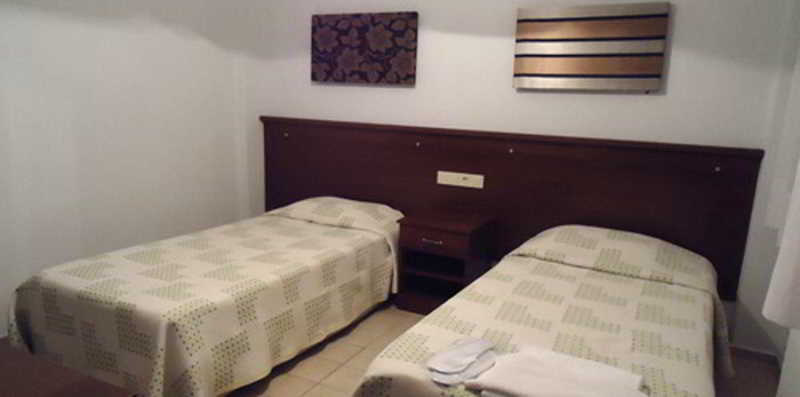 Hotel Kum  | Canakkale | Canakkale | Turkey 14