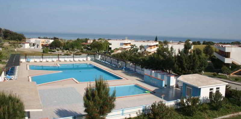 Hotel Kum  | Canakkale | Canakkale | Turkey 7