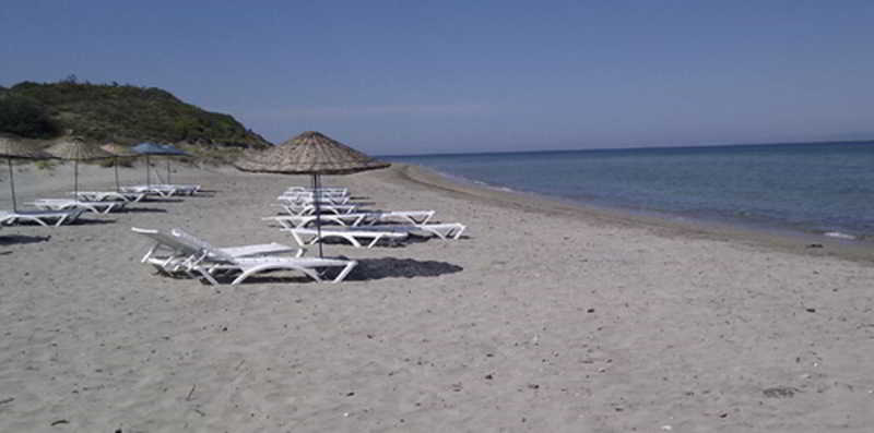 Hotel Kum  | Canakkale | Canakkale | Turkey 8