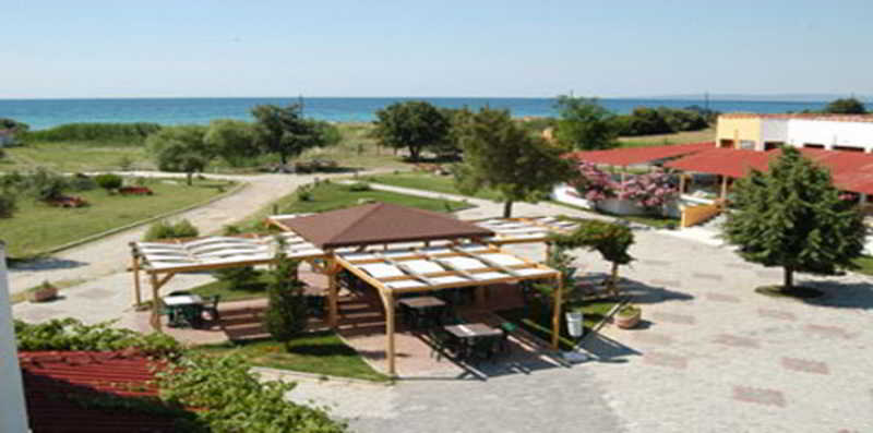 Hotel Kum  | Canakkale | Canakkale | Turkey 9