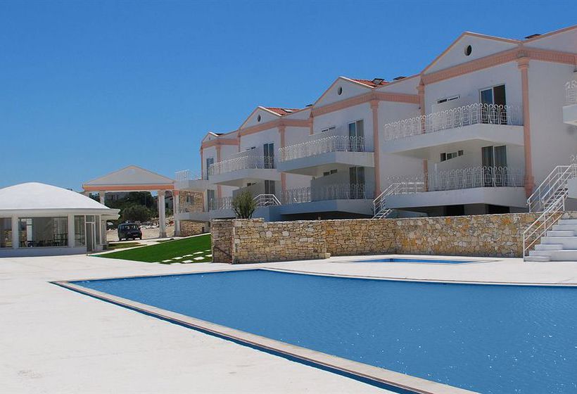 Çesme Troy Boutique Hotel Suites & Spa  | Cesme | Izmir | Turkey 10