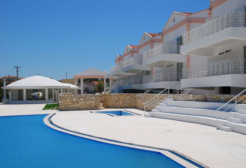 Çesme Troy Boutique Hotel Suites & Spa  | Cesme | Izmir | Turkey 11