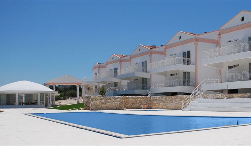 Çesme Troy Boutique Hotel Suites & Spa  | Cesme | Izmir | Turkey 12