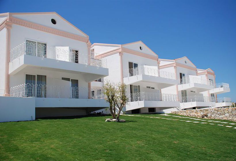 Çesme Troy Boutique Hotel Suites & Spa  | Cesme | Izmir | Turkey 13