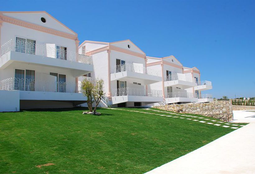 Çesme Troy Boutique Hotel Suites & Spa  | Cesme | Izmir | Turkey 14