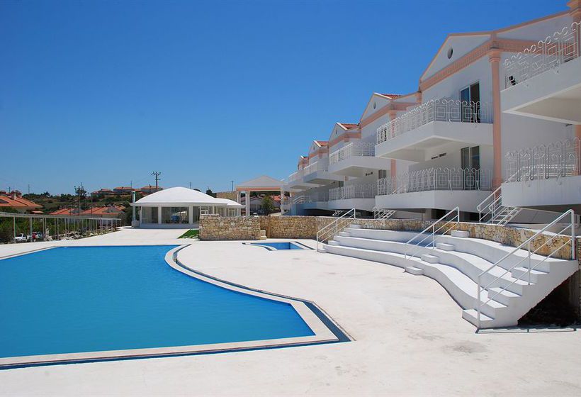 Çesme Troy Boutique Hotel Suites & Spa  | Cesme | Izmir | Turkey 15