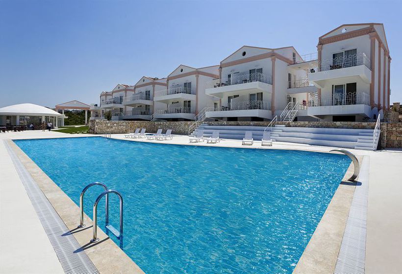 Çesme Troy Boutique Hotel Suites & Spa  | Cesme | Izmir | Turkey 16