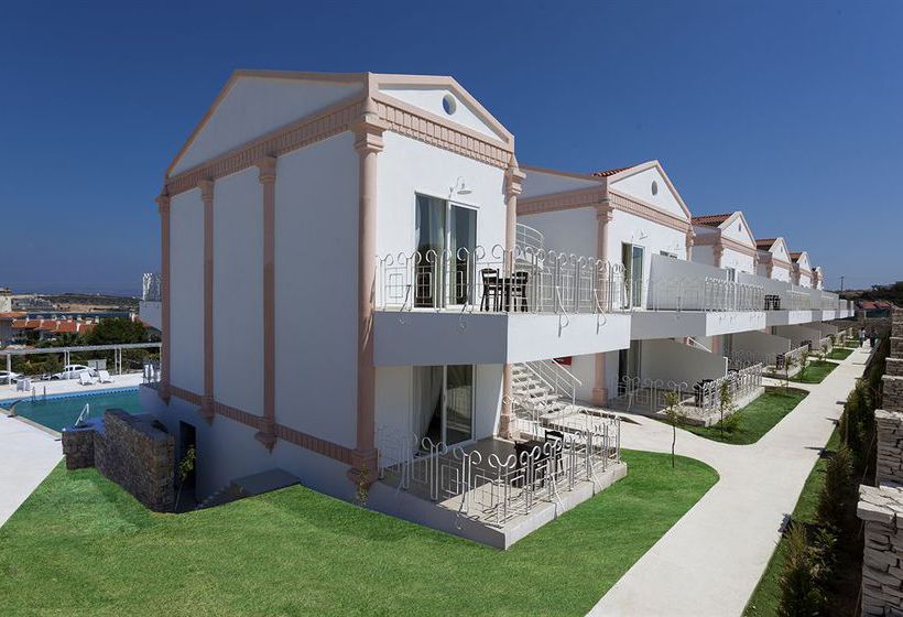 Çesme Troy Boutique Hotel Suites & Spa  | Cesme | Izmir | Turkey 17