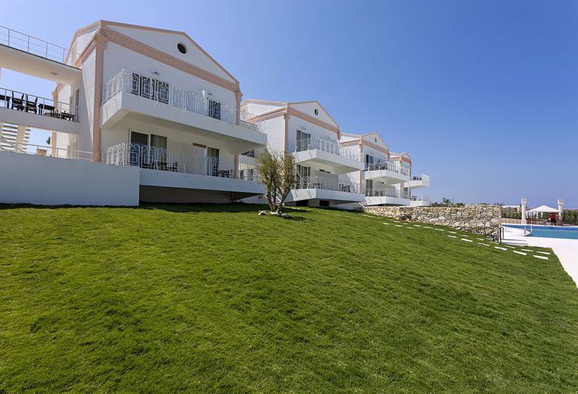 Çesme Troy Boutique Hotel Suites & Spa  | Cesme | Izmir | Turkey 18