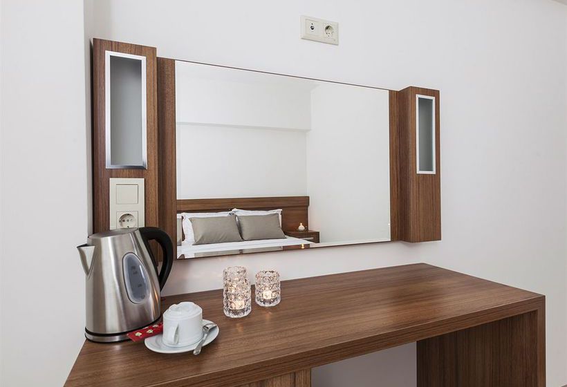 Çesme Troy Boutique Hotel Suites & Spa  | Cesme | Izmir | Turkey 2