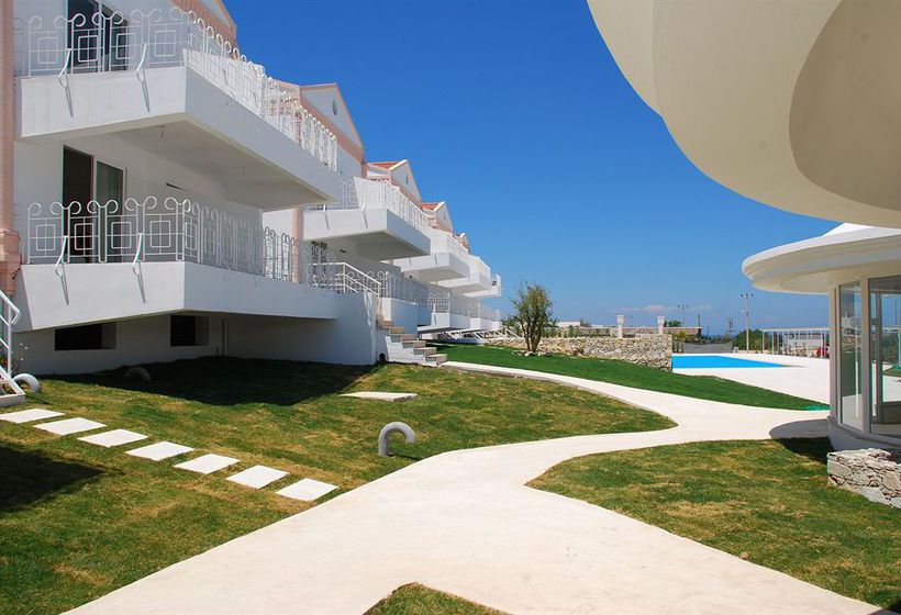 Çesme Troy Boutique Hotel Suites & Spa  | Cesme | Izmir | Turkey 6