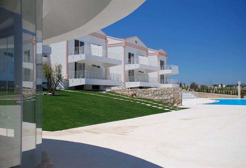 Çesme Troy Boutique Hotel Suites & Spa  | Cesme | Izmir | Turkey 8