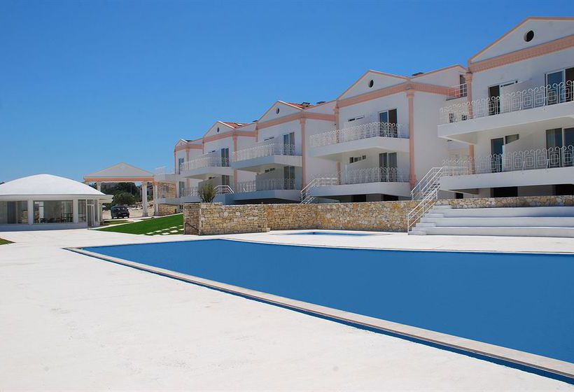 Çesme Troy Boutique Hotel Suites & Spa  | Cesme | Izmir | Turkey 9