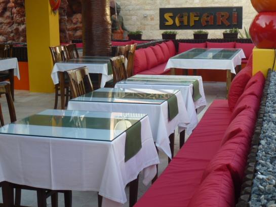 Hotel Safari Suit  | Side | Antalya | Turkey 2