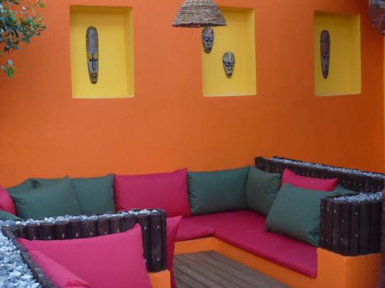 Hotel Safari Suit  | Side | Antalya | Turkey 7