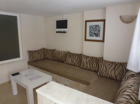 Hotel Safari Suit  | Side | Antalya | Turkey 8