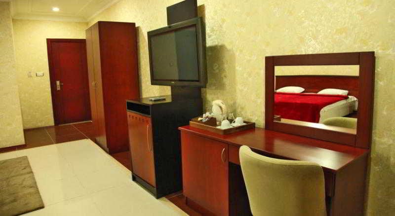 Hotel Mars Business  | Istanbul | Istanbul | Turkey 4