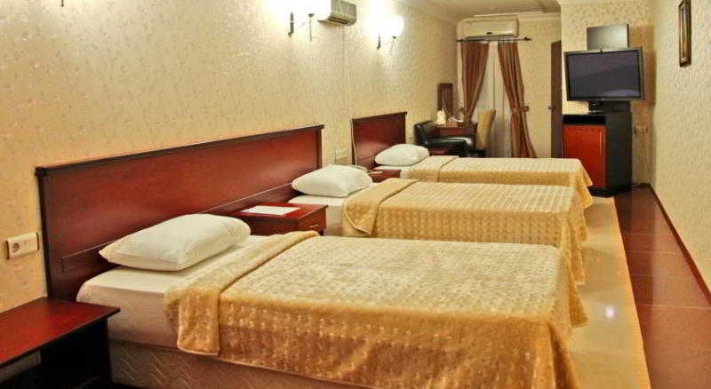 Hotel Mars Business  | Istanbul | Istanbul | Turkey 6