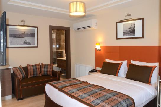 Collage Cihangir 55  | Istanbul | Istanbul | Turkey 1