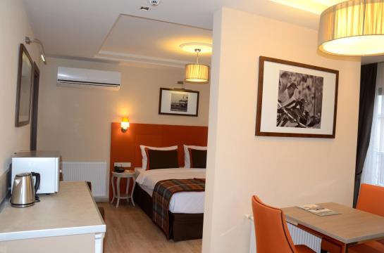 Collage Cihangir 55  | Istanbul | Istanbul | Turkey 12