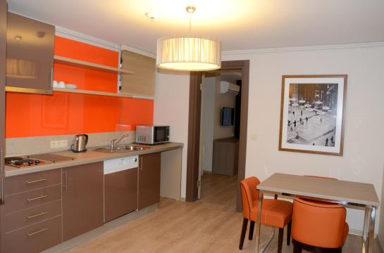 Collage Cihangir 55  | Istanbul | Istanbul | Turkey 5