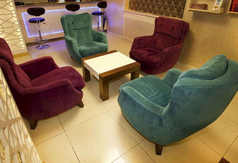 Hotel Grand Zentrum  | Istanbul | Istanbul | Turkey 10