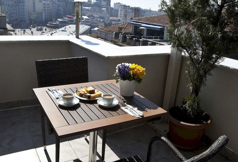 Hotel Grand Zentrum  | Istanbul | Istanbul | Turkey 12