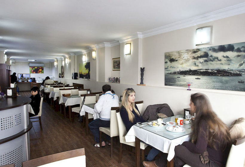 Hotel Grand Zentrum  | Istanbul | Istanbul | Turkey 14