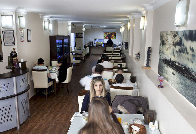 Hotel Grand Zentrum  | Istanbul | Istanbul | Turkey 15