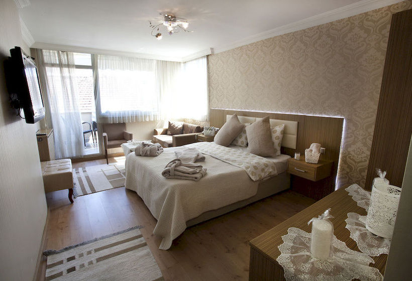 Hotel Grand Zentrum  | Istanbul | Istanbul | Turkey 2