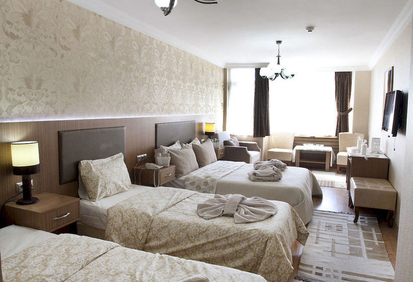 Hotel Grand Zentrum  | Istanbul | Istanbul | Turkey 3