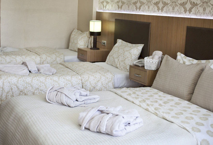 Hotel Grand Zentrum  | Istanbul | Istanbul | Turkey 4