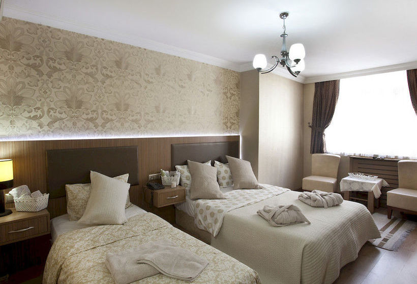 Hotel Grand Zentrum  | Istanbul | Istanbul | Turkey 5