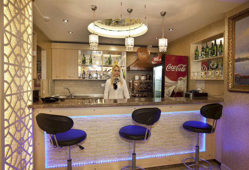 Hotel Grand Zentrum  | Istanbul | Istanbul | Turkey 7