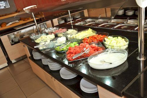 Hotel Bueyuek Yalcin