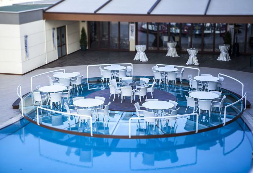 Hotel Hegsagone  | Gebze | Kocaeli | Turkey 1